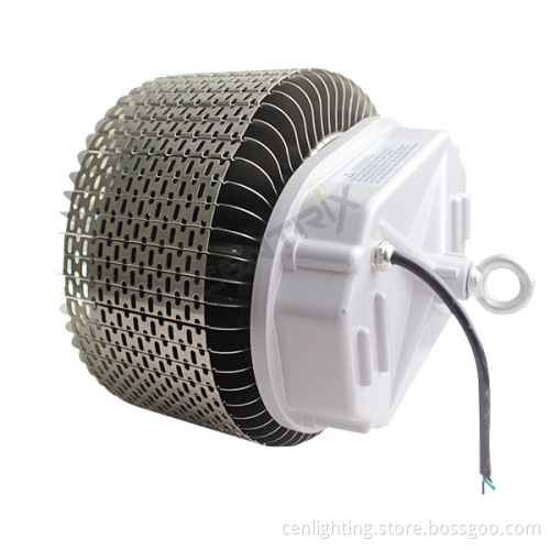 high brightness UL 200w LED High bay light for 3 years warranty
